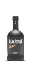 Blackwell 007 Limited Edition Rum