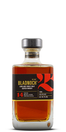 Bladnoch 14 Year Old Oloroso Sherry Cask Single Malt Scotch Whisky