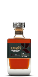 Bladnoch 19 Year Old PX Sherry Cask Single Malt Scotch Whisky