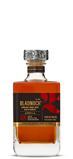 Bladnoch Adela 15 Year Old Single Malt Scotch Whisky