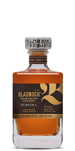 Bladnoch Samsara Single Malt Scotch Whisky