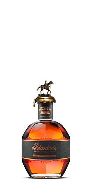 Blanton's Char. 04  Special Release 2022 Kentucky Straight Bourbon Whiskey