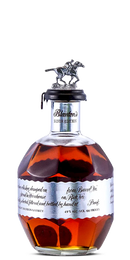 Blanton's Silver Edition Single Barrel Kentucky Straight Bourbon Whiskey