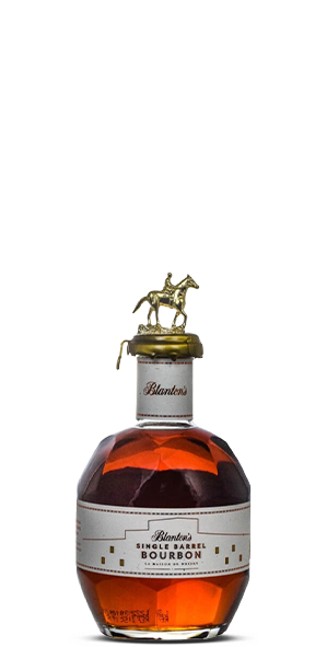 Blanton's Single Barrel LMDW 2022 Edition (700mL)