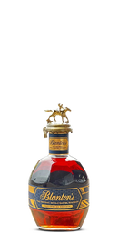 Blanton's The Original Honey Barrel 2021 Release Bourbon Whiskey
