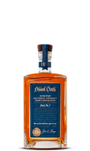 Blood Oath Pact No. 7 Kentucky Straight Bourbon Whiskey
