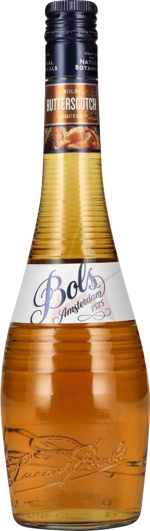 Bols Butterscotch Liqueur (1L)