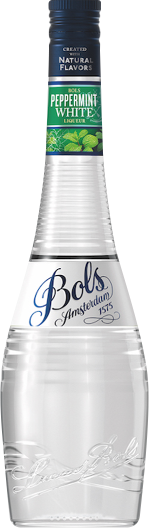 Bols Peppermint Schnapps Liqueur (1L)