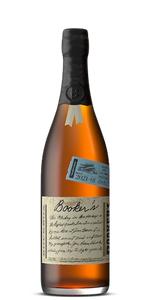 Booker's "Donohoe's Batch" 2021-01 Kentucky Straight Bourbon Whiskey