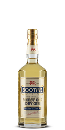 Booth’s Finest Old Dry Gin