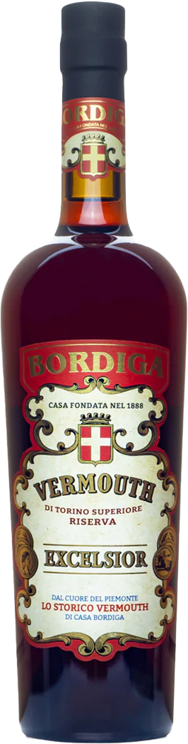 Bordiga Vermouth Excelsior