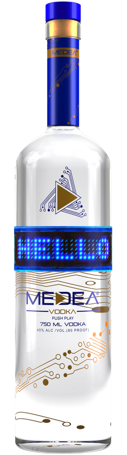 Medea Vodka