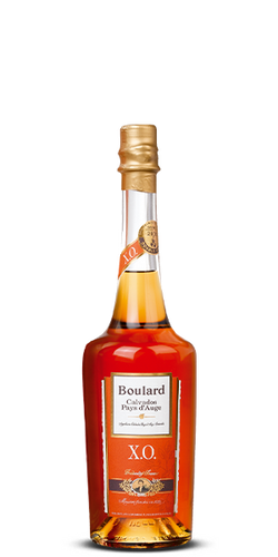 Boulard X.O. Auguste Calvados Pays d'Auge