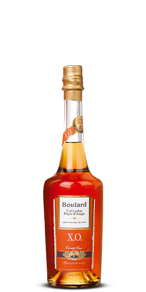 Boulard X.O. Auguste Calvados Pays d'Auge