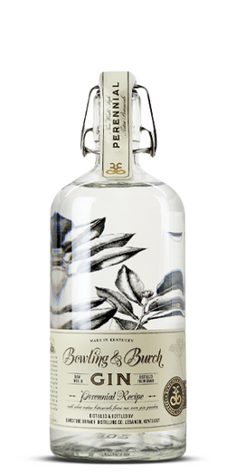 Bowling & Burch Perennial Gin