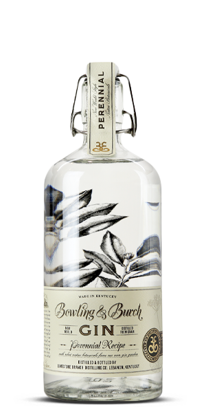 Bowling & Burch Perennial Gin