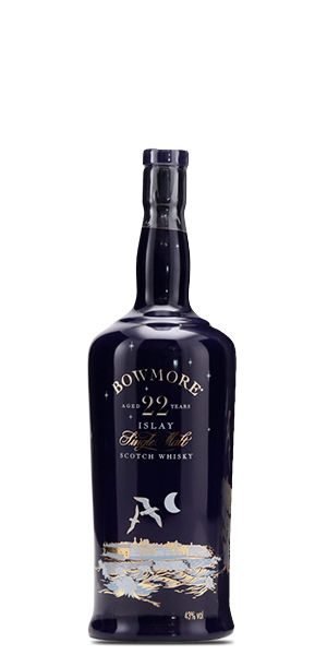 Bowmore 22 Year Old The Gulls