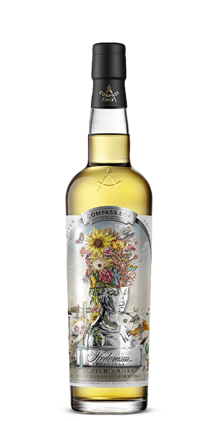 Compass Box Hedonism Felicitas