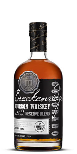 Breckenridge Reserve Blend