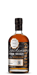 Breckenridge Dad's Stash Reserve Blend Bourbon Whiskey