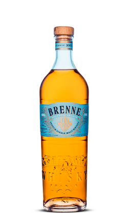 Brenne Estate Cask French Single Malt Whisky