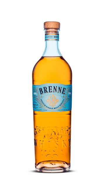 Brenne Estate Cask French Single Malt Whisky