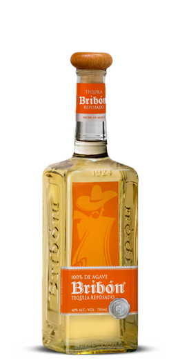 Bribon Reposado Tequila