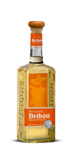 Bribon Reposado Tequila