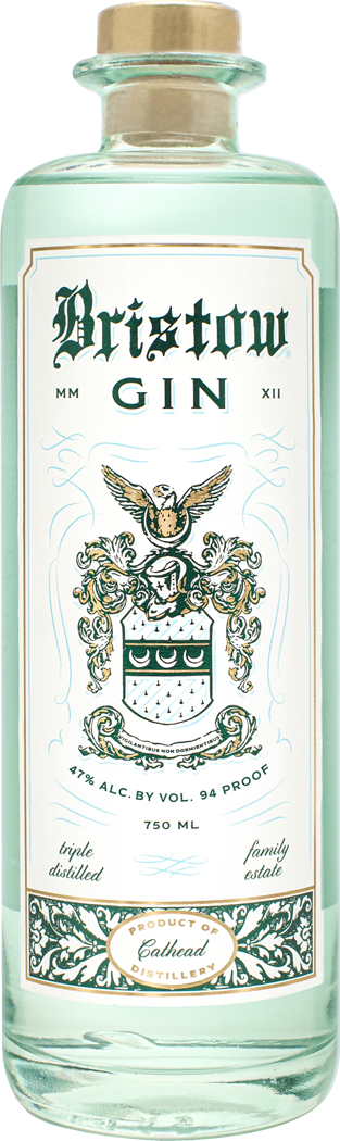 Cathead Bristow Gin