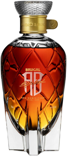 Brugal Andres Rum (700mL)