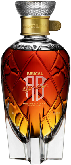 Brugal Andres Rum (700mL)