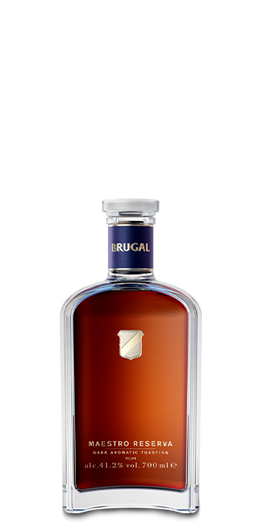 Brugal Maestro Reserva Rum