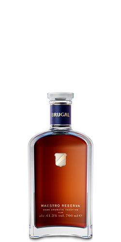 Brugal Maestro Reserva Rum