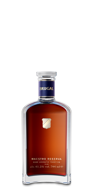 Brugal Maestro Reserva Rum