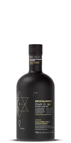 Bruichladdich Black Art 9.1