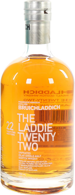 Bruichladdich Laddie 22 Year Old (700mL)