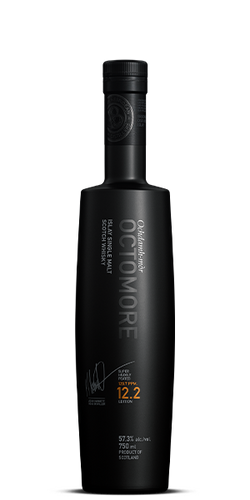 Bruichladdich Octomore 12.2