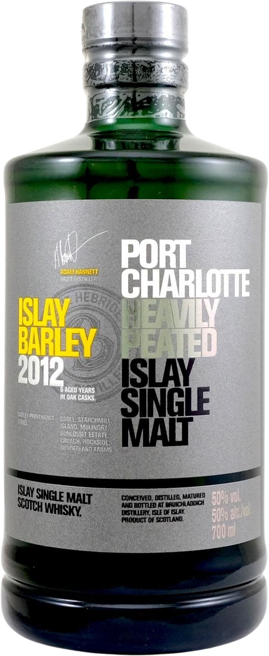 Bruichladdich Islay Barley 2012 » Reviews & Tasting Notes – Flaviar Bruichladdich Islay Barley 2012 » Reviews & Tasting Notes – Flaviar