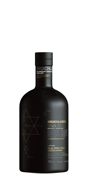 Bruichladdich Black Art 10.1