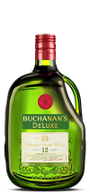 Buchanan's DeLuxe 12 Year Old Blended Scotch Whisky (1750ml)