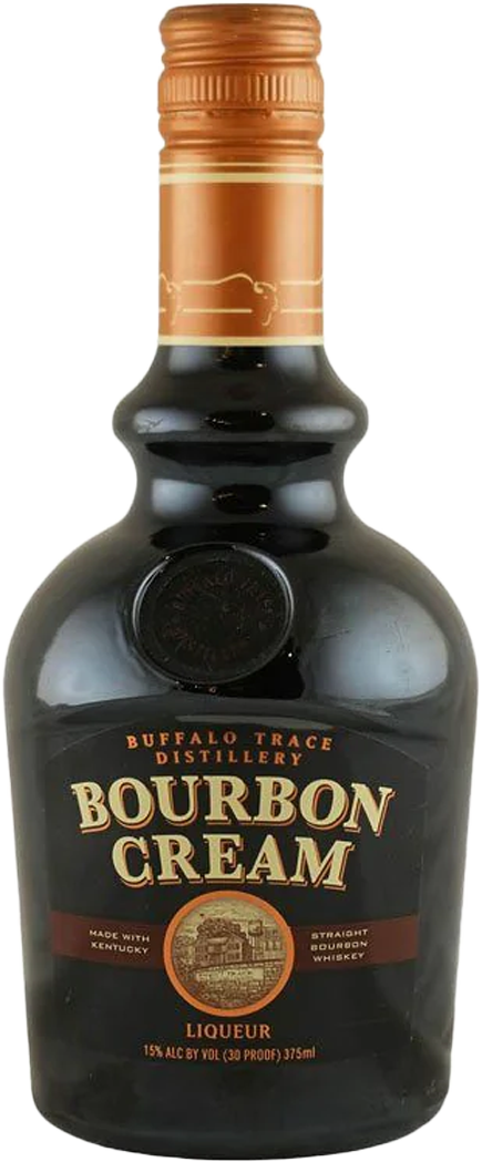 Buffalo Trace Distillery Bourbon Cream Liqueur