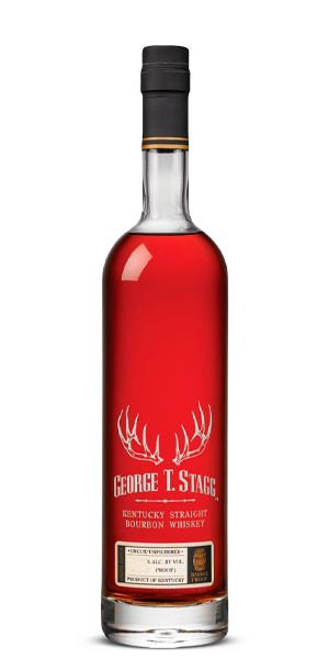 George T. Stagg Kentucky Straight Bourbon Whiskey 2019 DUPLICATE