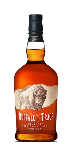 Buffalo Trace Single Barrel Select Kentucky Straight Bourbon Whiskey