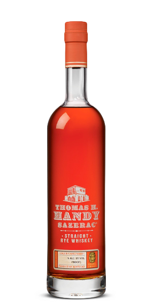 Buffalo Trace Thomas H. Handy Sazerac 2018
