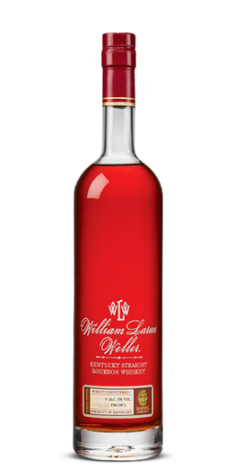 William Larue Weller 2018 Kentucky Straight Bourbon Whiskey