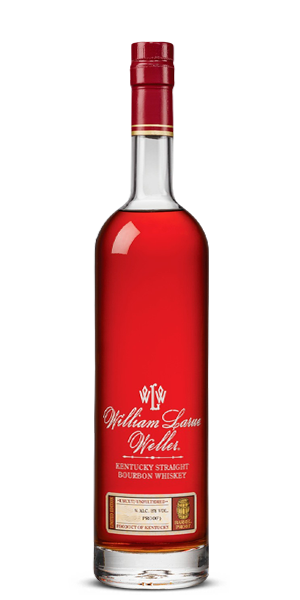 William Larue Weller 2022 Kentucky Straight Bourbon Whiskey