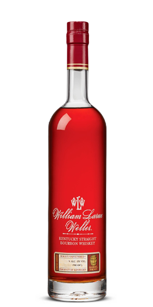 William Larue Weller 2020 Kentucky Straight Bourbon Whiskey