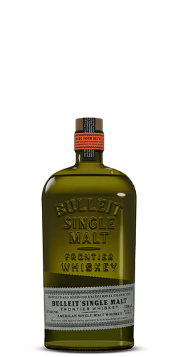 Bulleit American Single Malt Whiskey