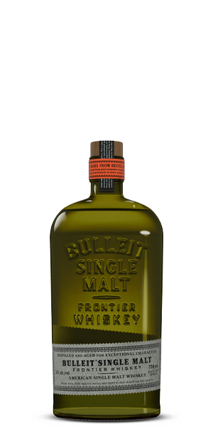 Bulleit American Single Malt Whiskey