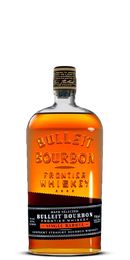 Bulleit Barrel Strength Bourbon Whiskey